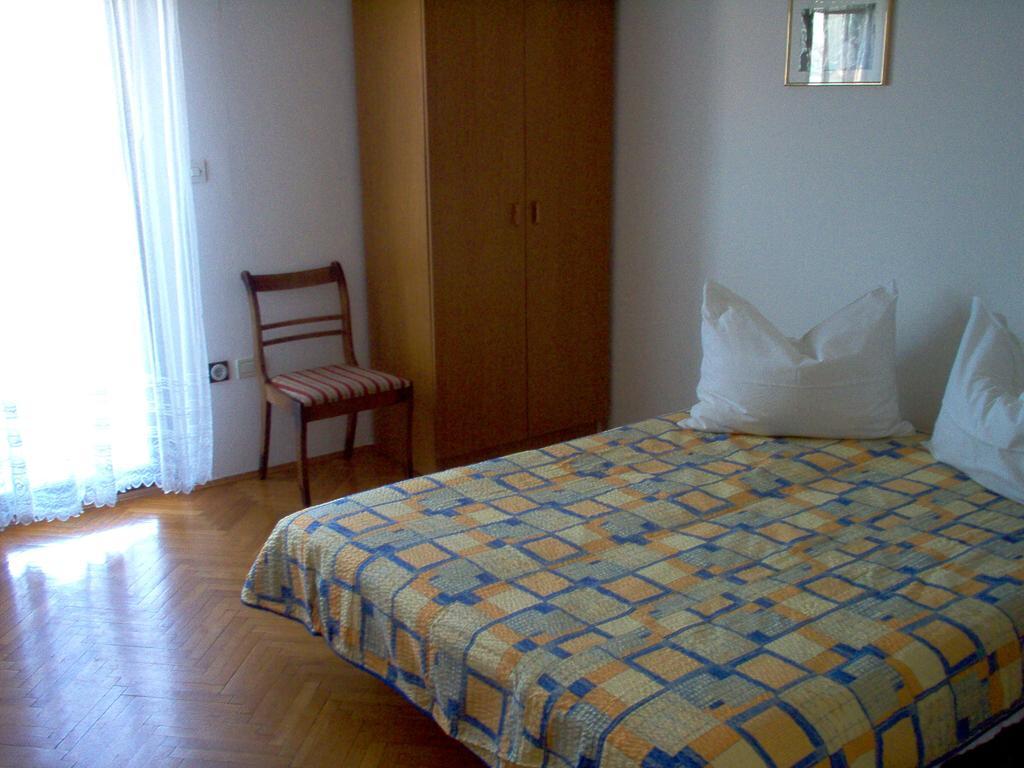 Apartment Karmen Trogir Kamer foto
