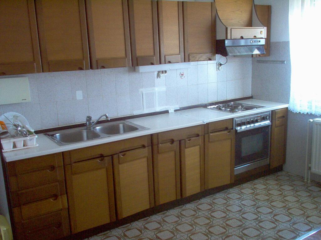 Apartment Karmen Trogir Kamer foto