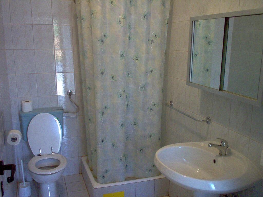 Apartment Karmen Trogir Kamer foto