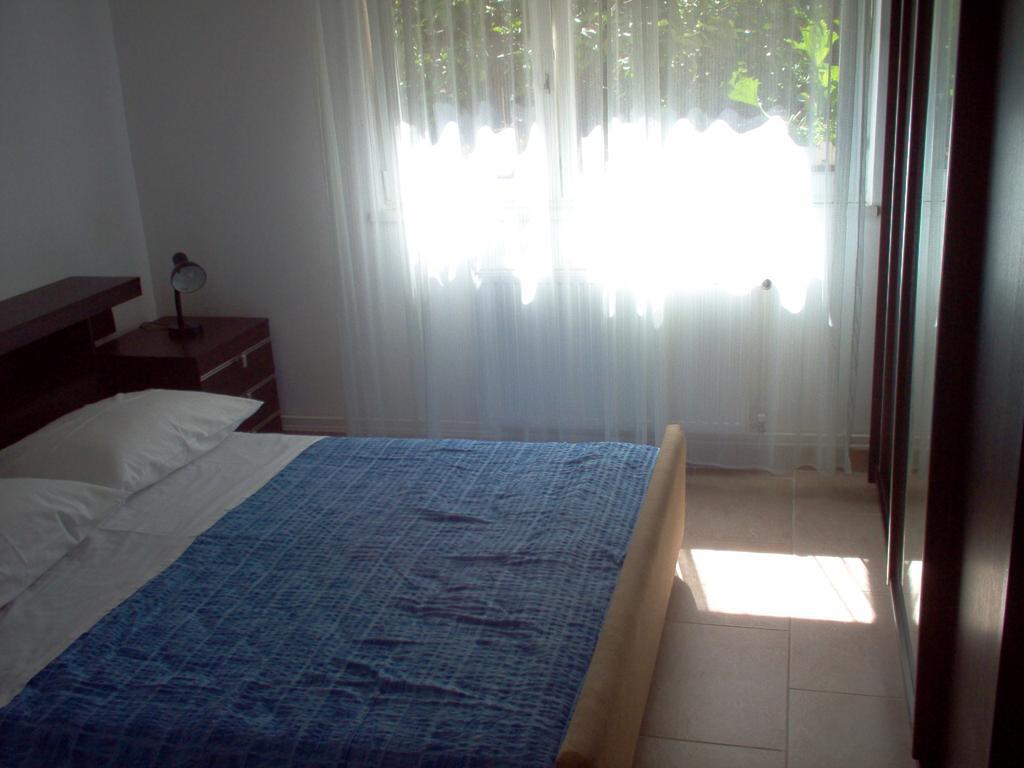 Apartment Karmen Trogir Kamer foto