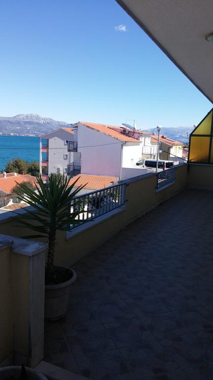 Apartment Karmen Trogir Kamer foto